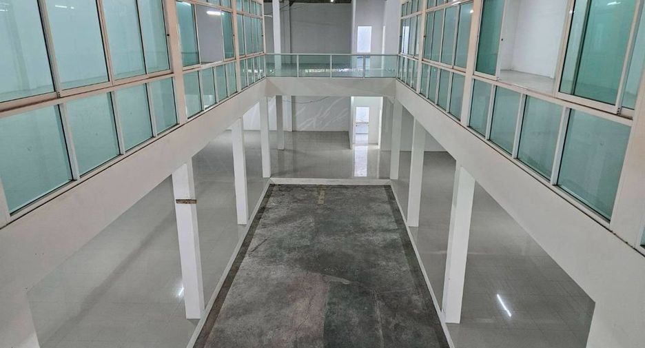 For rent retail Space in Bang Kho Laem, Bangkok