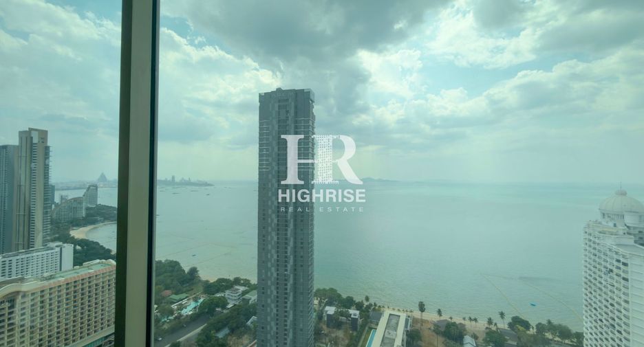 出售 2 卧室 公寓 在 Bang Lamung, Chon Buri