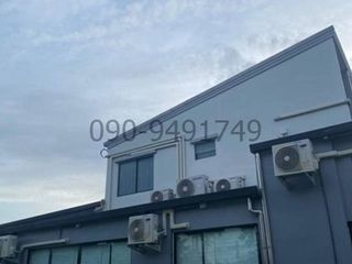 For sale 5 bedrooms townhouse in Lat Krabang, Bangkok