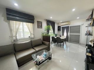 For rent and for sale 3 bedrooms townhouse in Min Buri, Bangkok