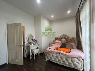For rent and for sale 3 bedrooms townhouse in Min Buri, Bangkok