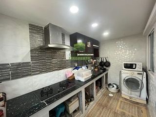 For rent and for sale 3 bedrooms townhouse in Min Buri, Bangkok