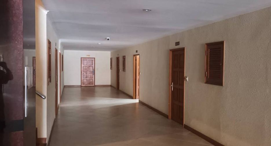 For sale 1 bed condo in Jomtien, Pattaya
