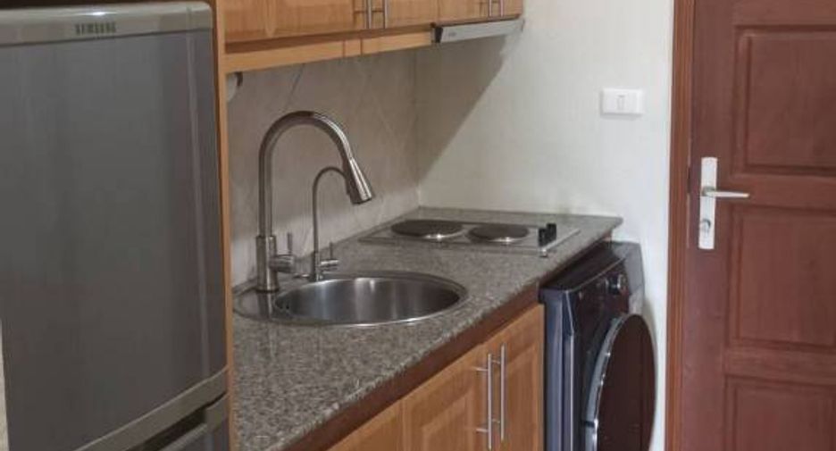 For sale 1 bed condo in Jomtien, Pattaya