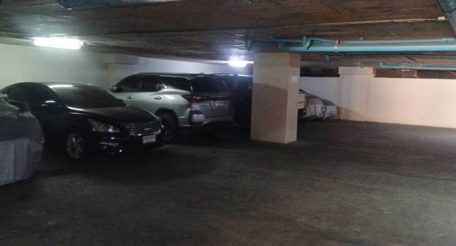 For sale 1 bed condo in Jomtien, Pattaya