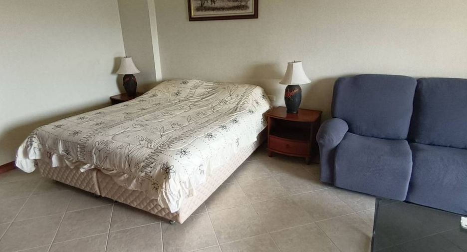 For sale 1 bed condo in Jomtien, Pattaya