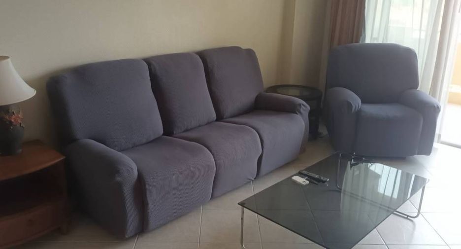 For sale 1 bed condo in Jomtien, Pattaya