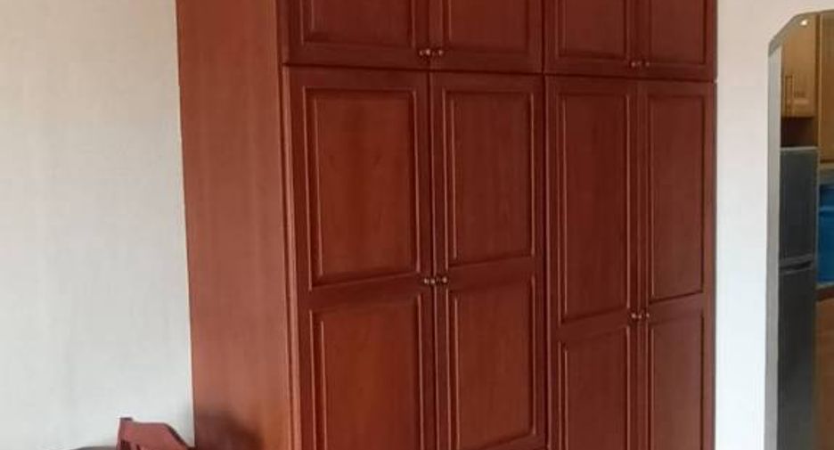 For sale 1 bed condo in Jomtien, Pattaya