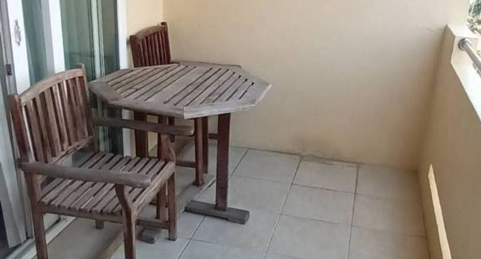 For sale 1 bed condo in Jomtien, Pattaya