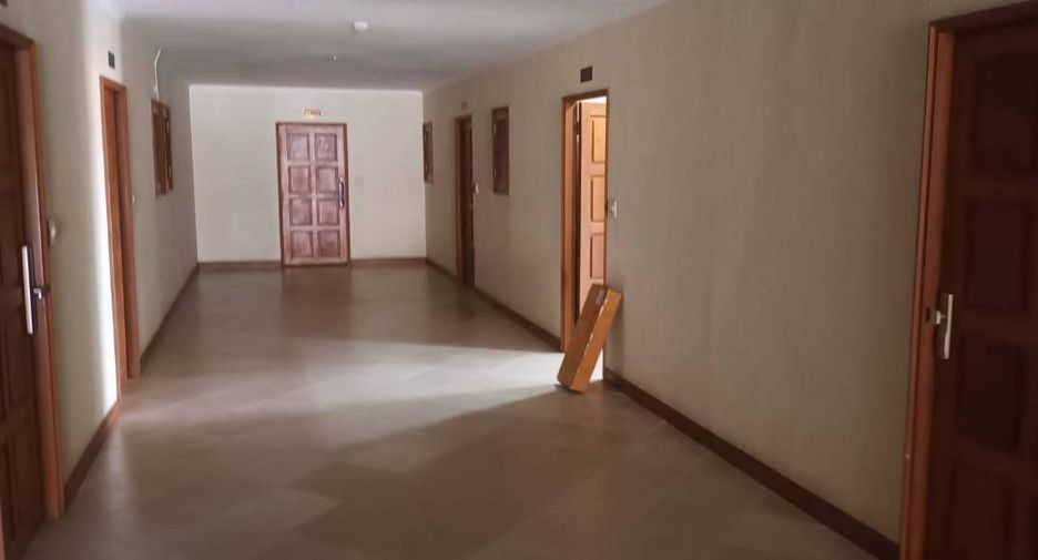For sale 1 bed condo in Jomtien, Pattaya