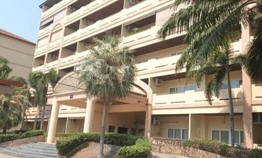 For sale 1 bed condo in Jomtien, Pattaya