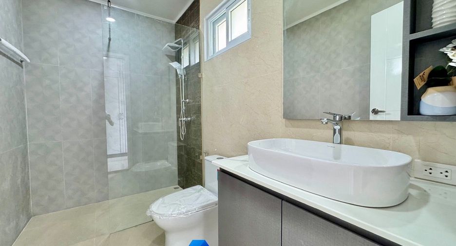 For sale 3 bedrooms villa in Hua Hin, Prachuap Khiri Khan