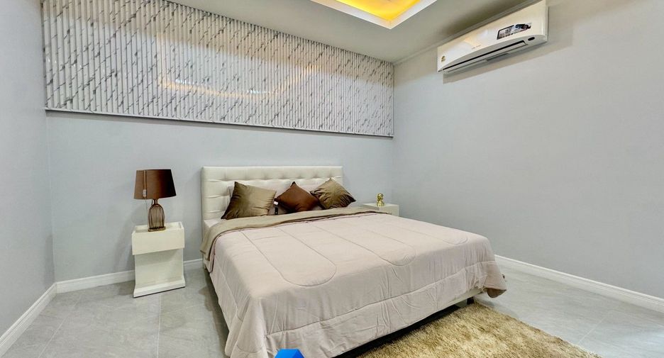 For sale 3 bedrooms villa in Hua Hin, Prachuap Khiri Khan