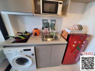 For rent 1 bed condo in Min Buri, Bangkok