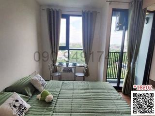 For rent 1 bed condo in Min Buri, Bangkok