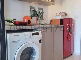 For rent 1 bed condo in Min Buri, Bangkok