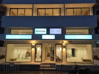 For rent retail Space in Watthana, Bangkok