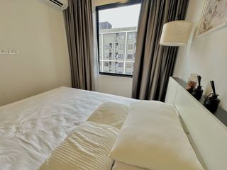 For sale 1 bed condo in Bang Phlat, Bangkok