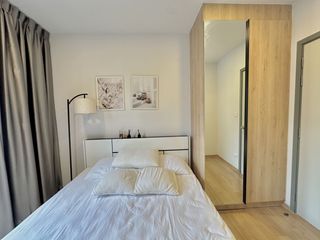 For sale 1 bed condo in Bang Phlat, Bangkok