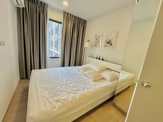 For sale 1 bed condo in Bang Phlat, Bangkok
