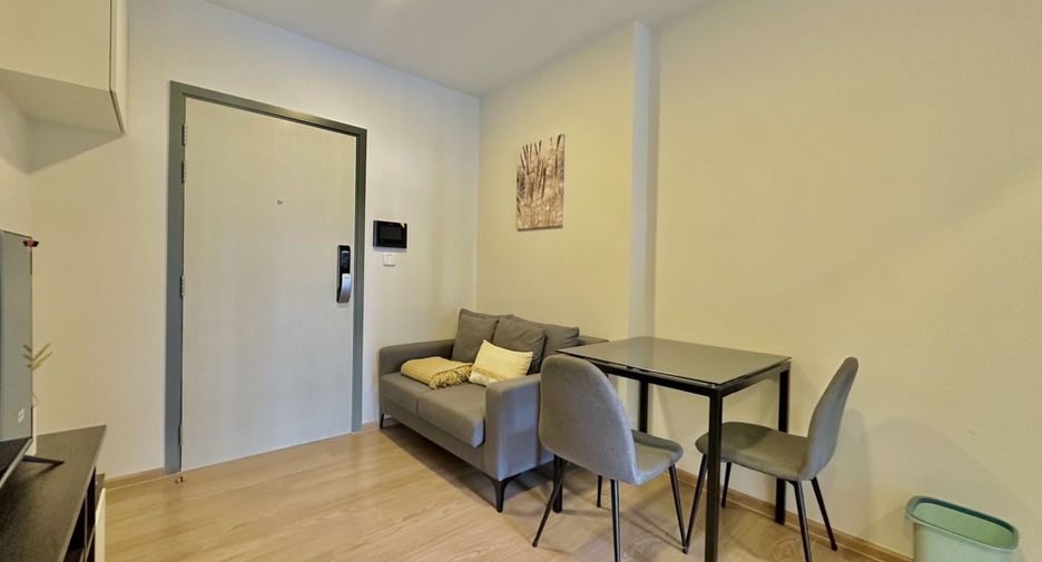 Condo en venta de 1 habitaciones en Bang Phlat, Bangkok
