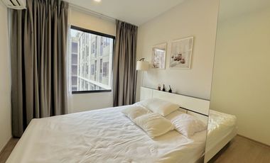 For rent 1 bed condo in Bang Phlat, Bangkok