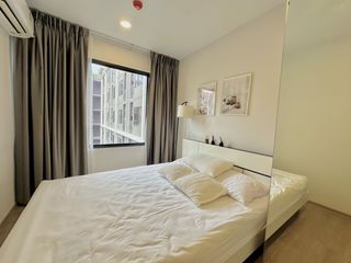 For rent 1 bed condo in Bang Phlat, Bangkok