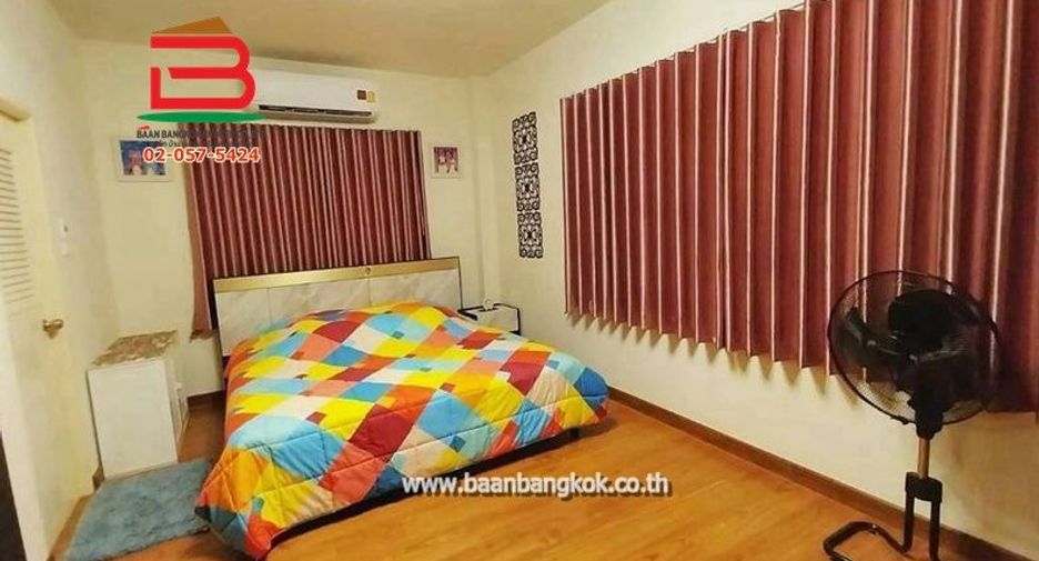 For sale 4 bedrooms house in Mueang Phitsanulok, Phitsanulok