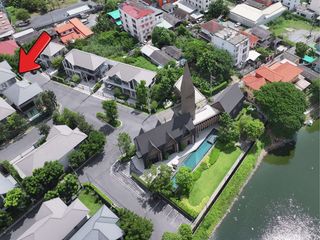 For sale 4 bedrooms house in Bueng Kum, Bangkok