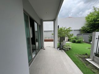 For sale 4 bedrooms house in Bueng Kum, Bangkok