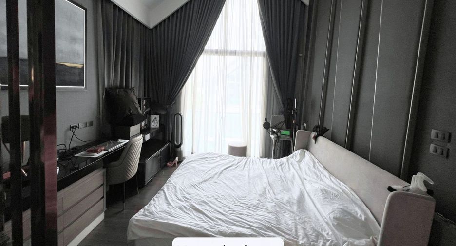 For sale 4 bedrooms house in Bueng Kum, Bangkok