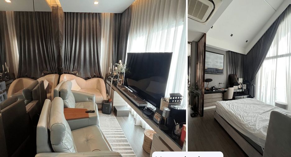 For sale 4 bedrooms house in Bueng Kum, Bangkok