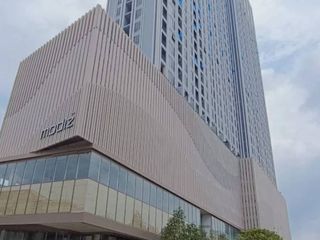 For sale 2 bedrooms condo in Bang Kapi, Bangkok