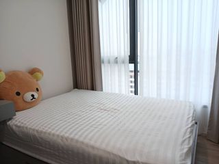 For sale 2 bedrooms condo in Bang Kapi, Bangkok