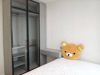 For sale 2 bedrooms condo in Bang Kapi, Bangkok