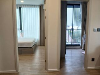 For sale 2 bedrooms condo in Bang Kapi, Bangkok