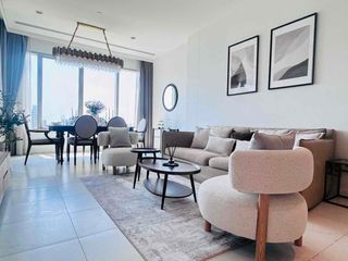 For rent 2 bedrooms condo in Pathum Wan, Bangkok
