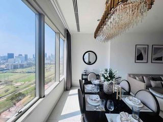 For rent 2 bedrooms condo in Pathum Wan, Bangkok