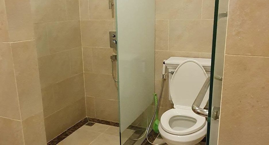 For rent 2 bedrooms condo in Jomtien, Pattaya