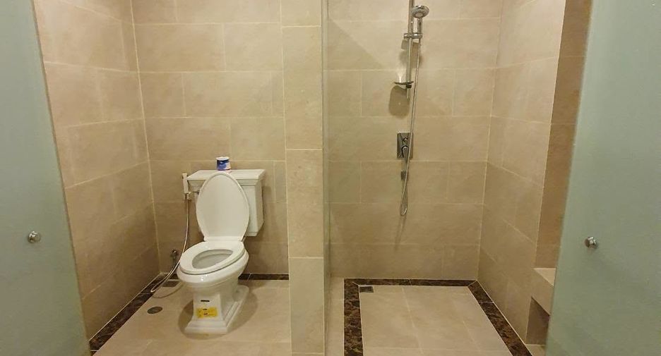 For rent 2 bedrooms condo in Jomtien, Pattaya