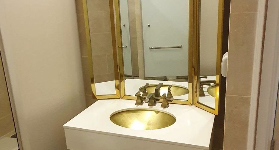 For rent 2 bedrooms condo in Jomtien, Pattaya