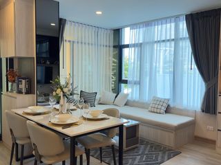 For sale 2 bedrooms apartment in Bang Lamung, Chonburi