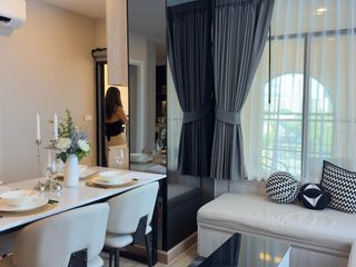 For sale 2 bedrooms apartment in Bang Lamung, Chonburi