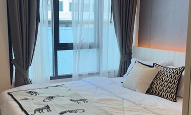 For sale 2 bedrooms apartment in Jomtien, Pattaya