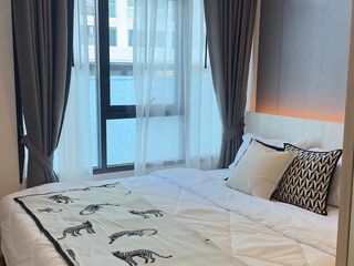 For sale 2 bedrooms apartment in Bang Lamung, Chonburi