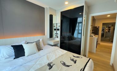 For sale 2 bedrooms apartment in Jomtien, Pattaya