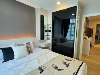 For sale 2 bedrooms apartment in Bang Lamung, Chonburi