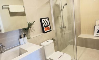 For sale 2 bedrooms apartment in Jomtien, Pattaya