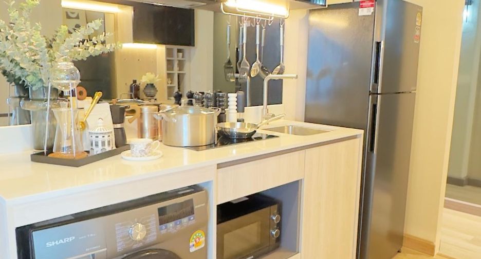 For sale 2 bedrooms apartment in Jomtien, Pattaya
