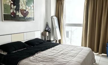 For sale 3 bedrooms condo in Bang Lamung, Chonburi
